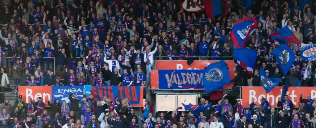 Eliteserien odds på Vålerenga i 2025