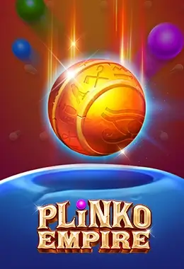 Plinko Empire av Tada Gaming