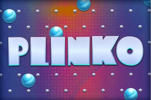 GameArt Plinko-utgave