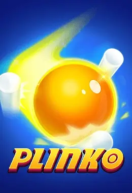 Plinko av Tada Gaming