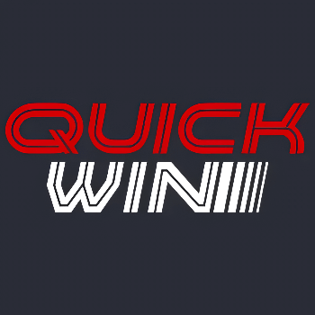 Quickwin Casino Logo