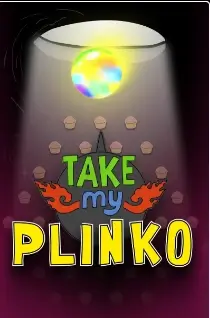 Take My Plinko av Turbo Games