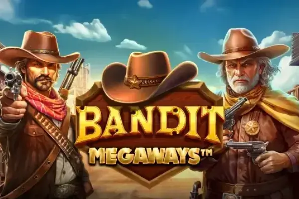 Bandit Megaways