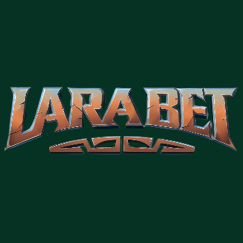 Logo de Larabet