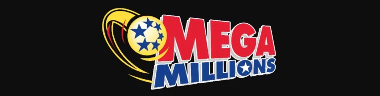 Mega Millions Banner