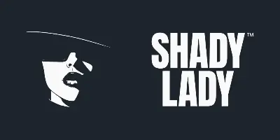 I Skyggene med Shady Lady
