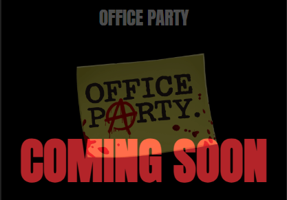Spilleautomaten Office Party av Shady Lady