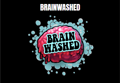 Spilleautomaten Brainwashed