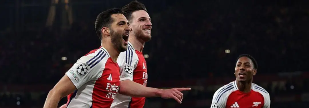 Real og Bayern ute – slik spilles semifinalene i Champions League image