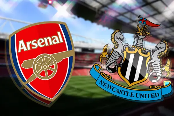 Arsenal – Newcastle i Premier Leagues nest siste runde – Hva sier Oddsen?