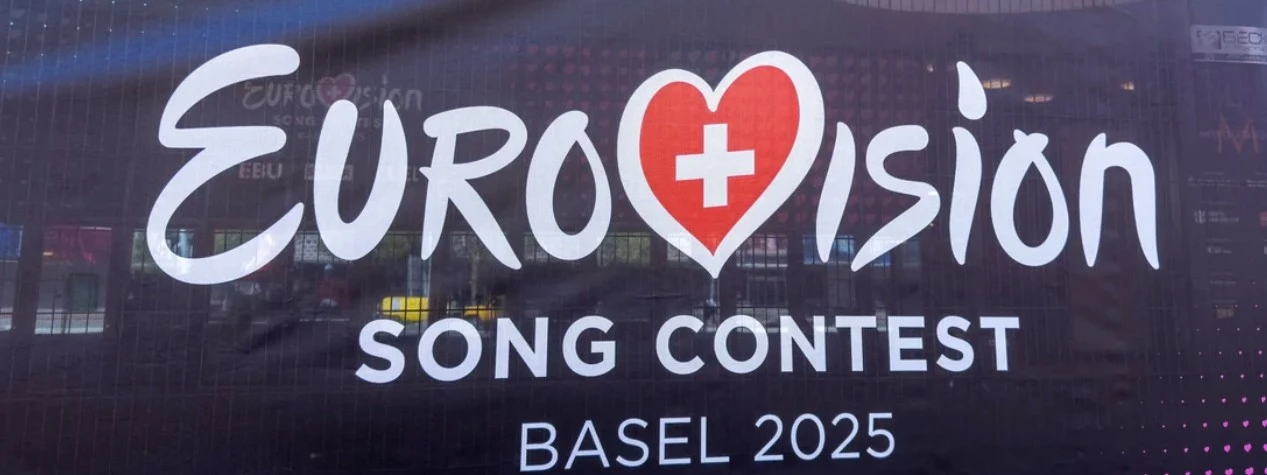 Eurovision 2025