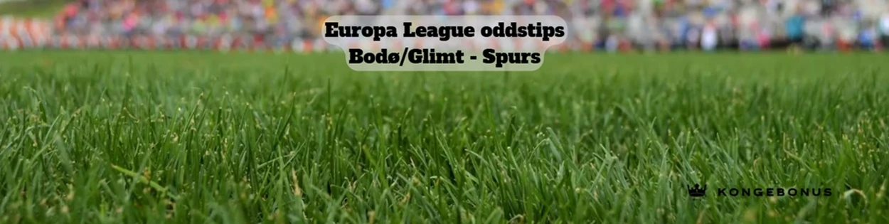 Glimt spurs oddstips