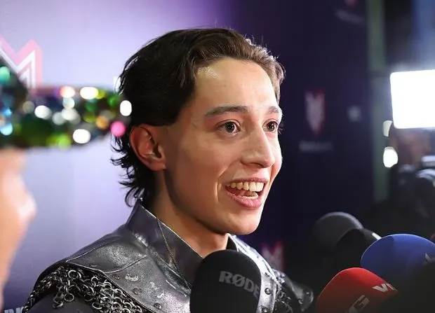 Norge først ut i Eurovision-finalen 2025 – alt om Melodi Grand Prix image