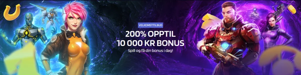 Aktiver bonusen hos Lyrabet etter fullført omsetiningskrav
