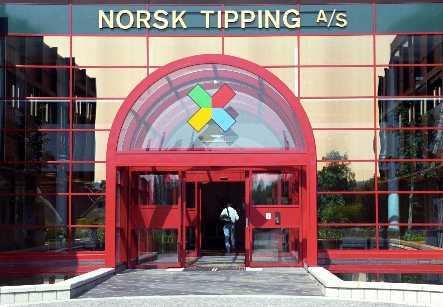 Den største skandalen noensinne innenfor spillmonopolet