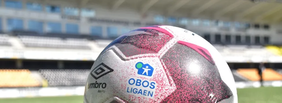 OBOS-ligaen 16. mai