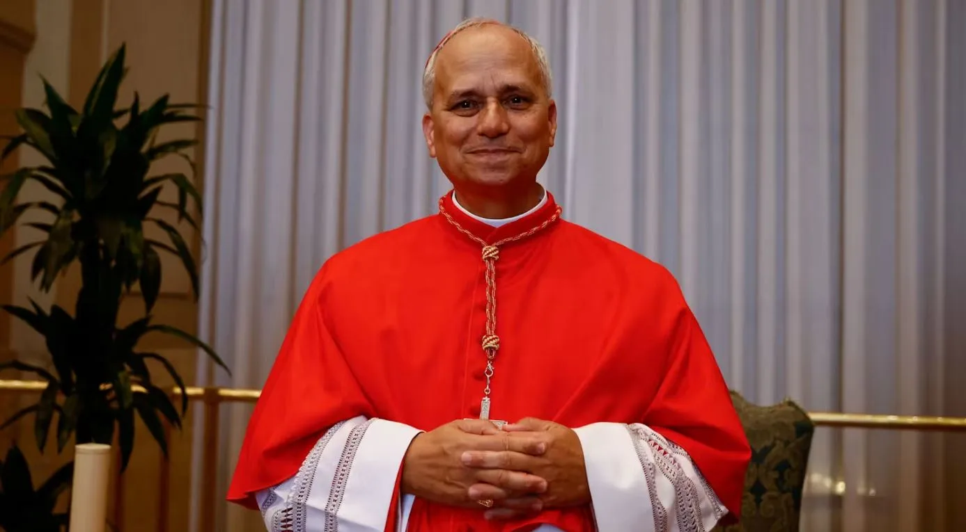 En ny pave er valgt – Pave Leo XIV blir lederen av Den katolske kirke  