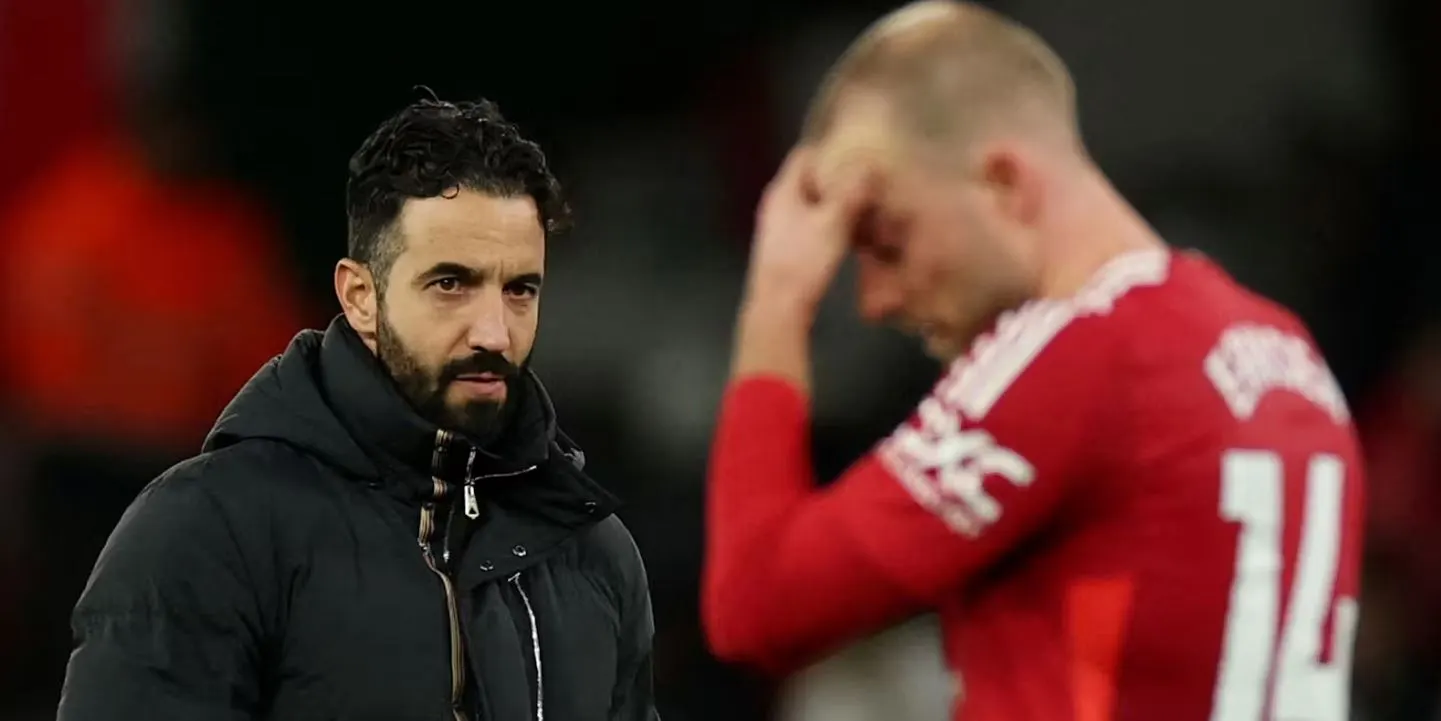 Europa League-finalen – alt på spill for Spurs og United image