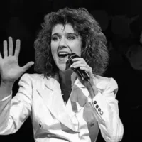 Celine Dion skal opptre i Eurovision-finalen 2025