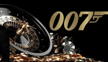 James Bond Roulette Strategi