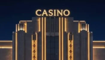 Landbaserte casinoer i utlandet