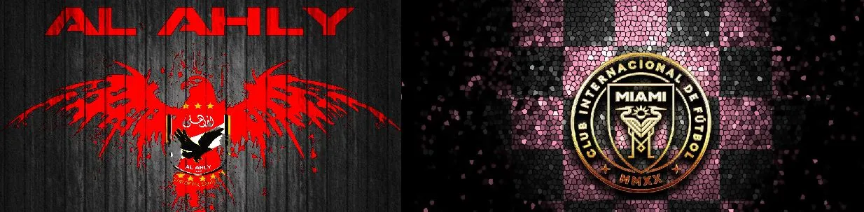 Al Ahly og Inter Miami spiller i åpningskampen i FIFA klubb-VM