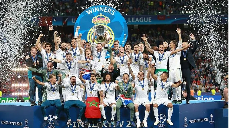 Siste nytt om Real Madrid mot Juventus – klubb-VM oddstips