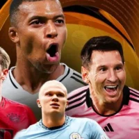 Slik kan åttedelsfinalene i klubb-VM se ut