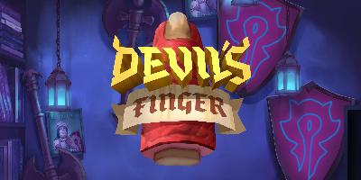 Devils Finger image