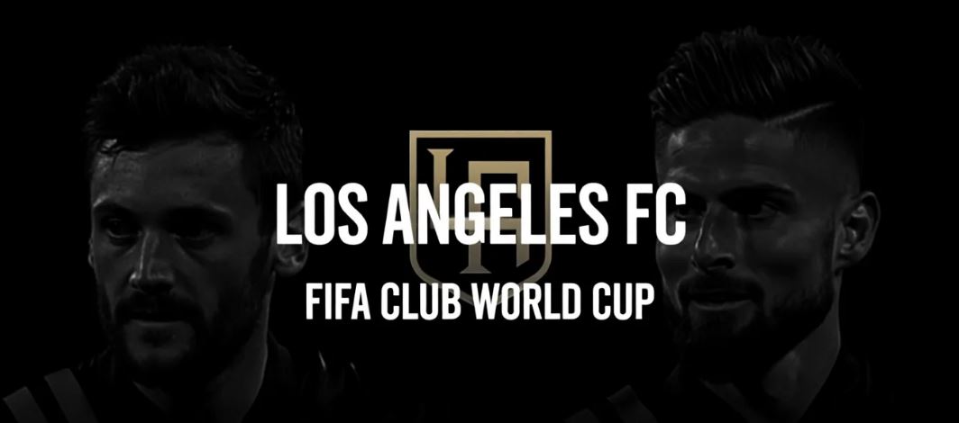 Los Angeles FC klar for FIFA klubb-VM – 10 dager til det starter image