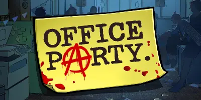 Office Party image