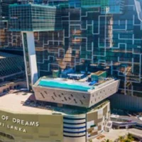 City of Dreams Sri Lanka åpner i august – nytt luksuscasino for reiseglade casinospillere