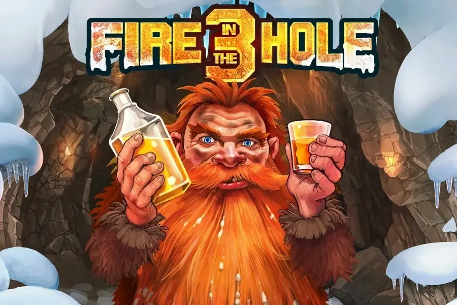 Fire in the Hole 3 image