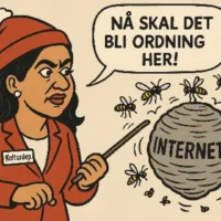 Lotteritilsynet blokkerer 47 nye domener – men DNS-blokkeringen har liten effekt