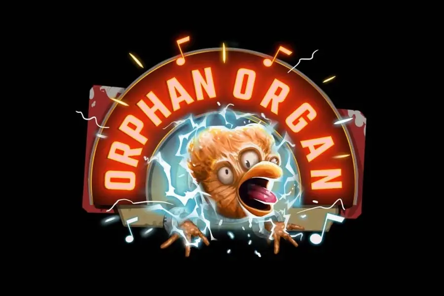Orphan Organ image