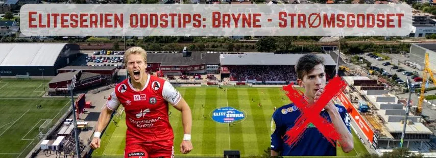 Eliteserien tippetips Bryne Godset