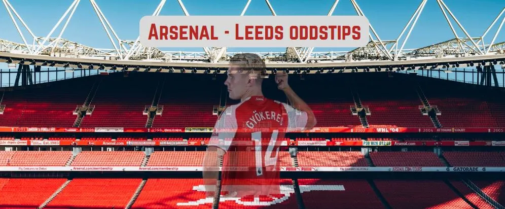 Premier League betting tips Arsenal Leeds