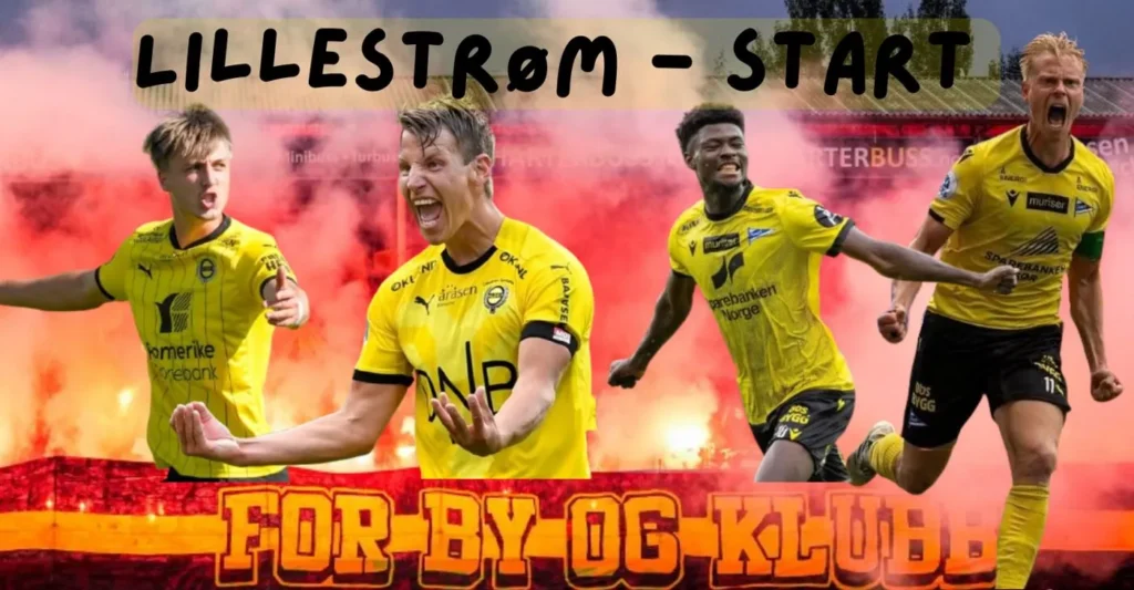 OBOS-ligaen oddstips. Finn tips på toppkampen Lillestrøm mot Start og flere andre oppgjør i OBOS-ligaen denne runden. 