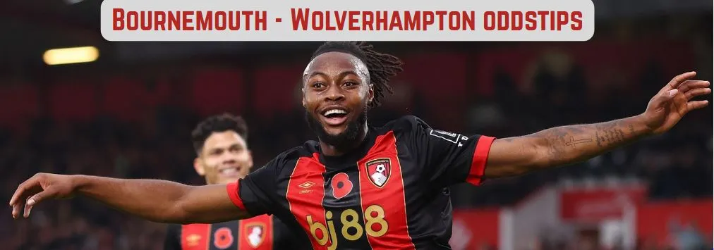 Antoine Semenyo Bournemouth oddstips