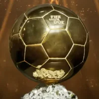 Gullballen bettingnyheter