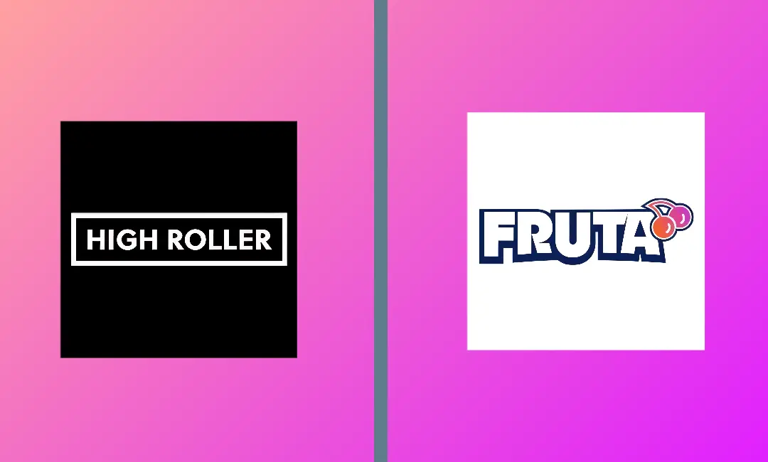 Highroller og Fruta casino trekker seg helt ut av Norge image