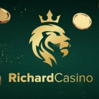 Richard Casino