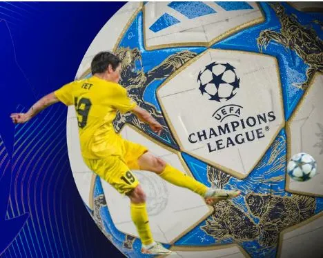 Tipping på Champions League – alt om første runde