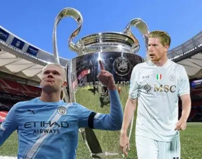 Champions League oddstips – de beste tippetips på 1. runde i CL
