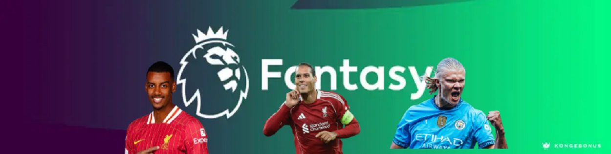 Fantasy Premier League Gameweek 6