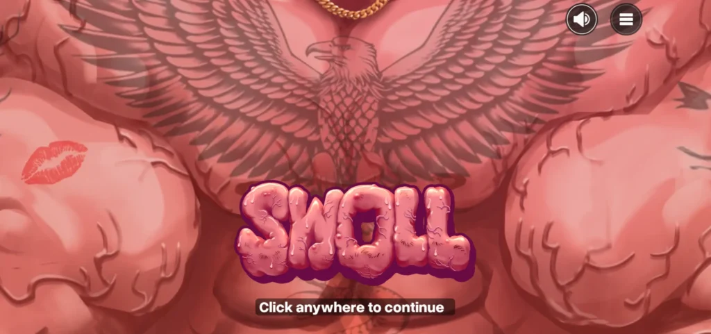 Swoll