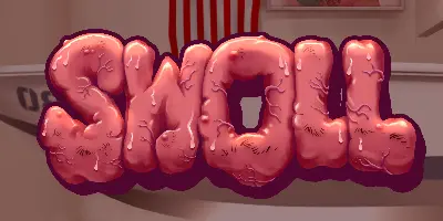 Swoll image