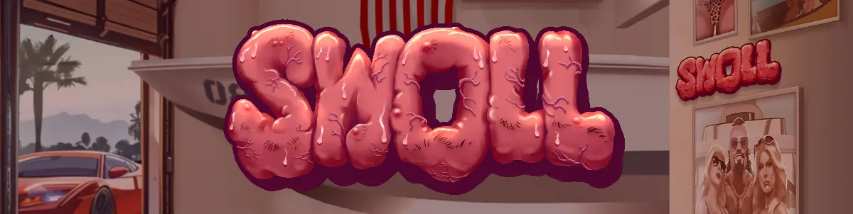 Swoll Banner