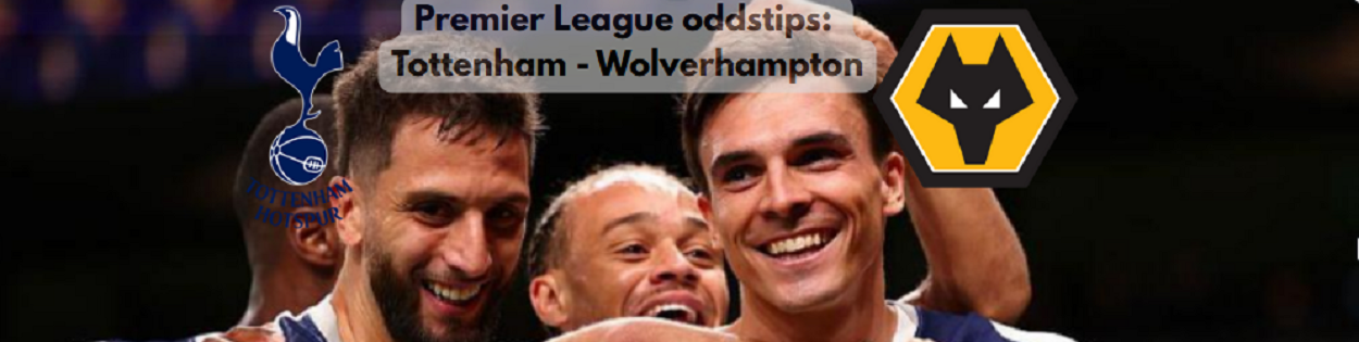 tottenham wolves oddstips