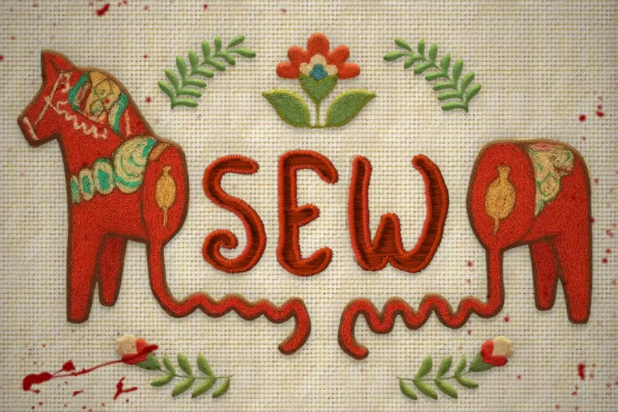 Sew image